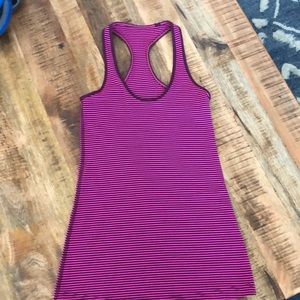 Lululemon Racerback Tank